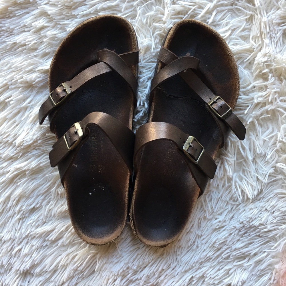 Birkenstock Sandals